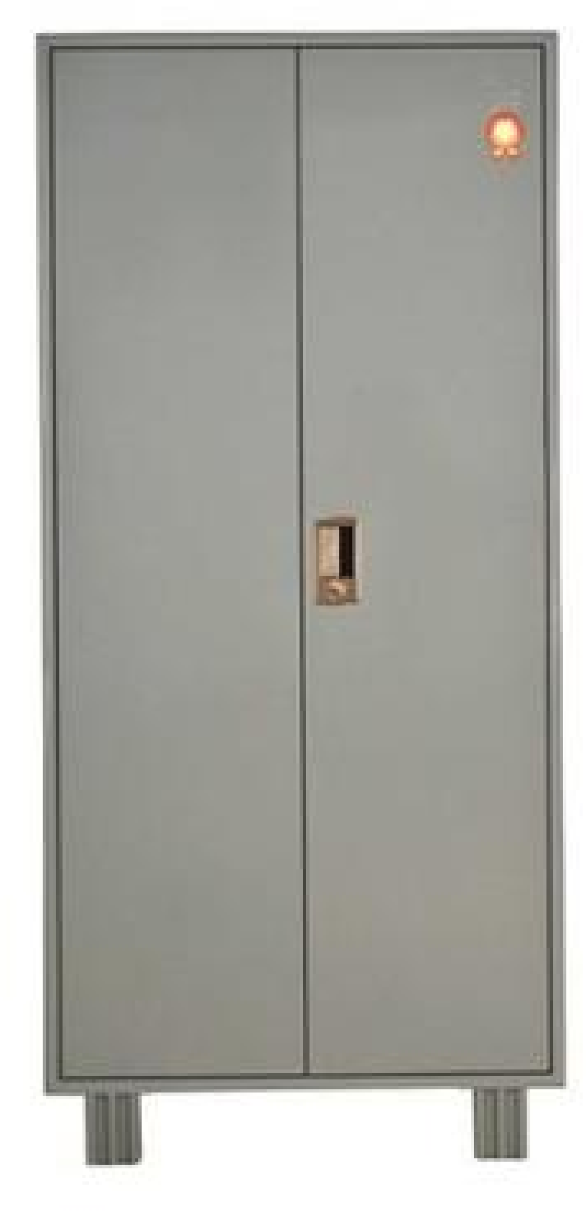 Regular Cupboard without Locker